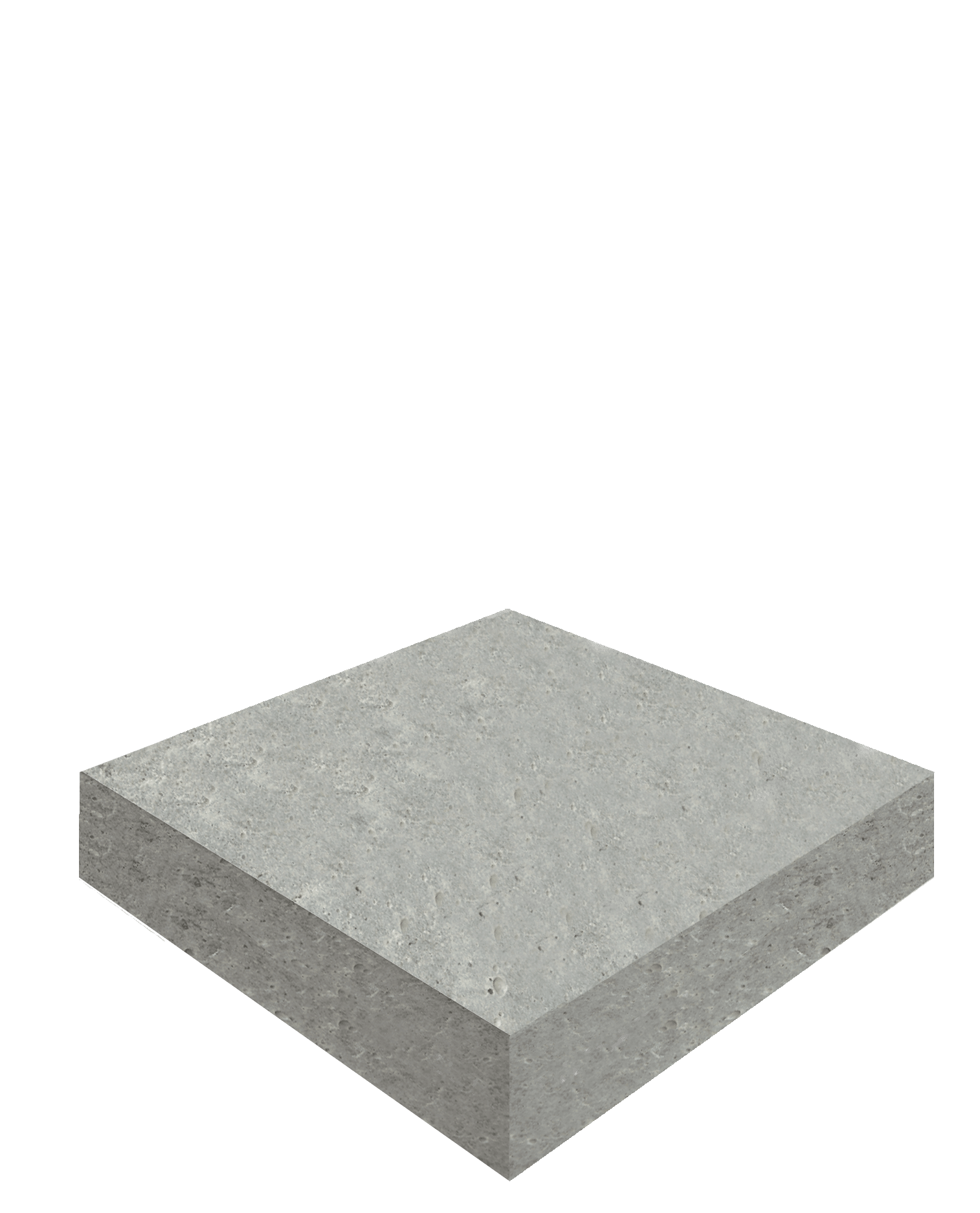 Polyurea concrete system