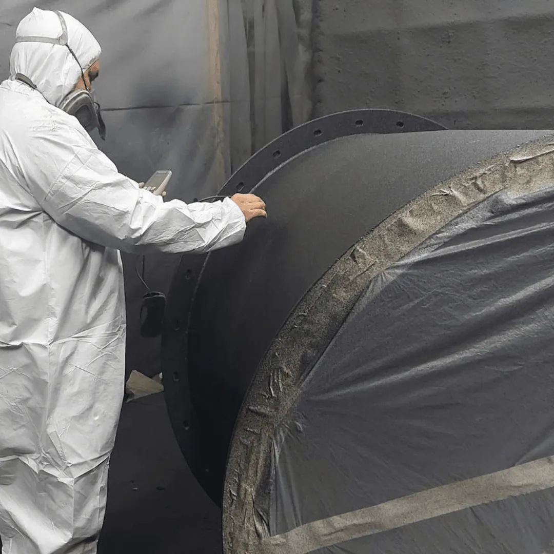 Metal Coatings