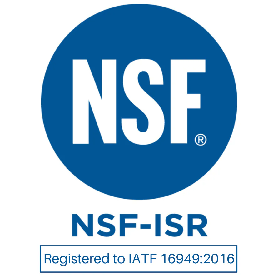 IATF 16949:2016