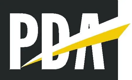 PDA logo