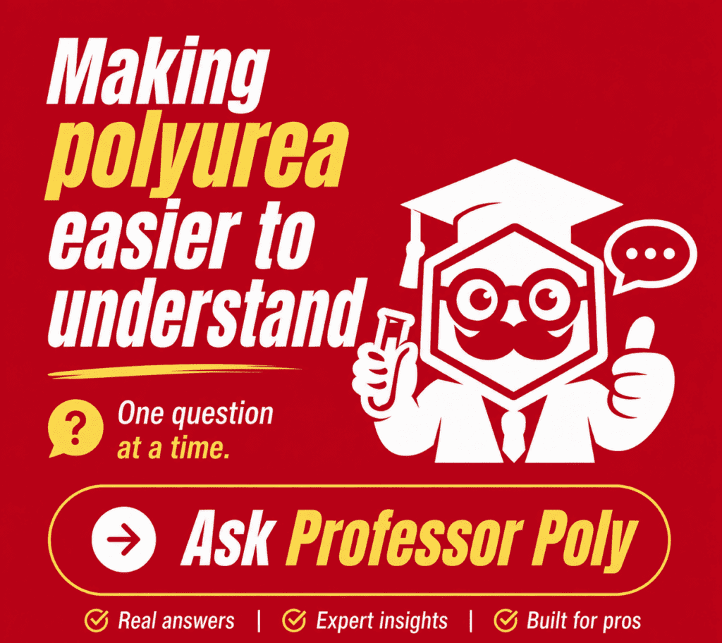 Professor Poly