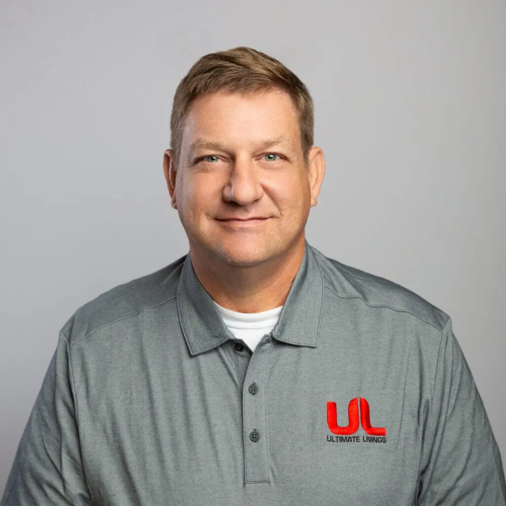 Scot Dickens, Ultimate Linings Southwest polyurea expert