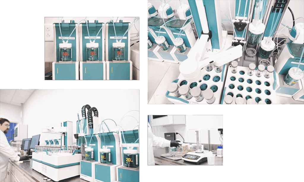 Ultimate Linings polyurea application experience