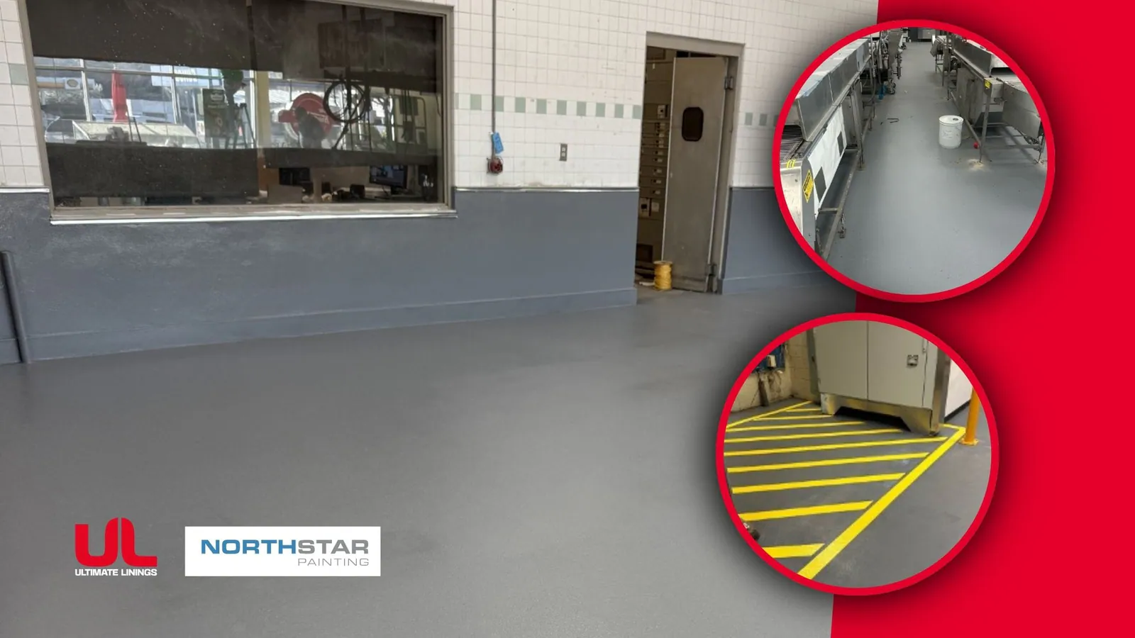 Hygienic Flooring