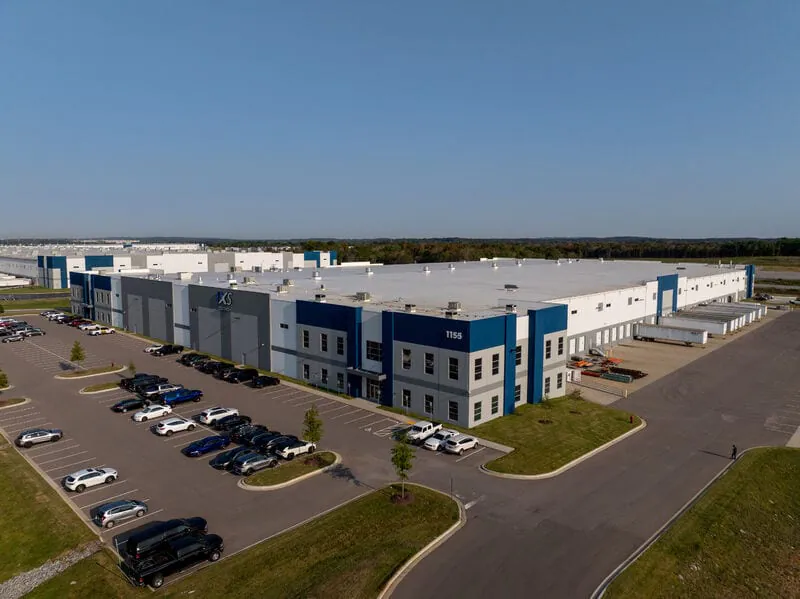Ultimate Linings IXS facility