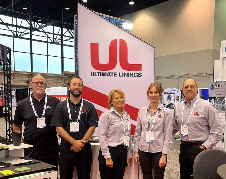 Ultimate Linings Tradeshow