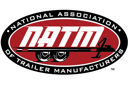 NATM logo