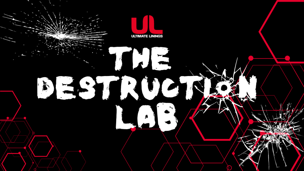 The Destruction Lab