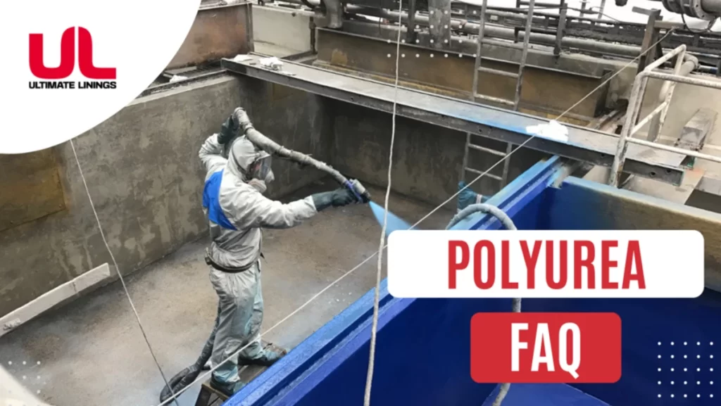 Polyurea FAQ