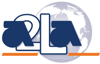 A2LA logo