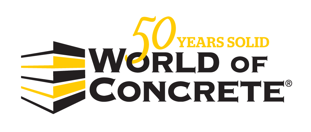 WOC24 50th Anniversary Logo