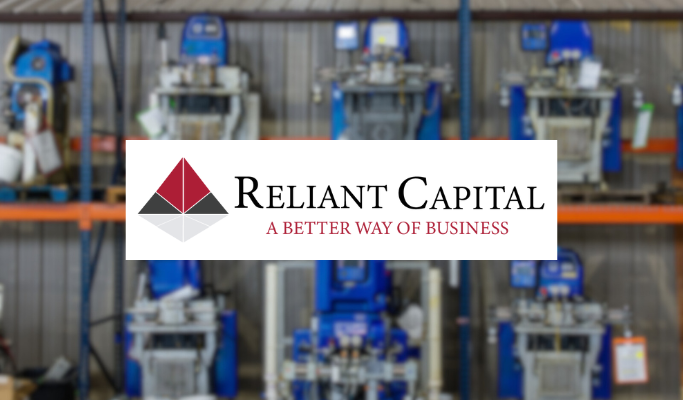 Flexible Financing Options
