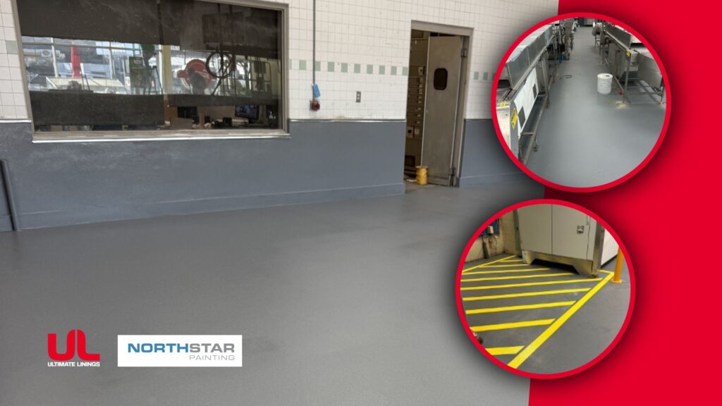 Hygienic Flooring