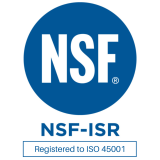 NSf-ISR logo