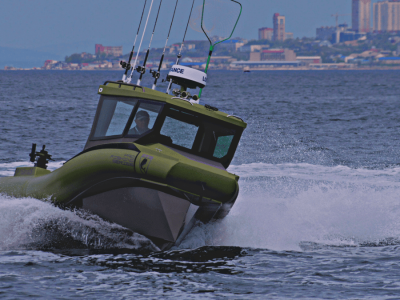 Ultimate Linings Marine Coatings Ultimate Linings Marine Coatings